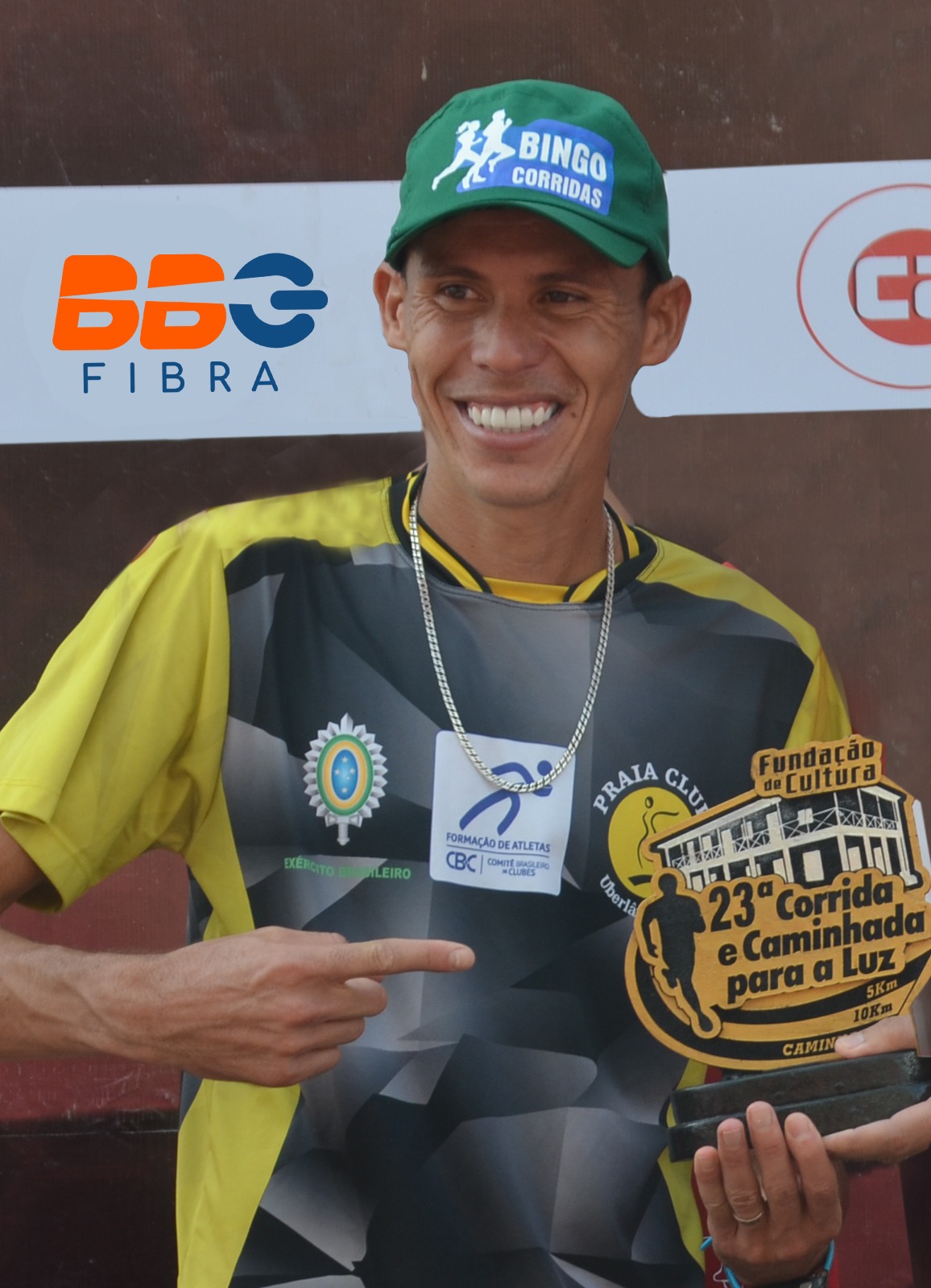 campeão-23edição-gleison-santos